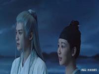 相柳小夭番外拍成剧了吗？_相柳梅林救小夭原文？