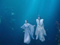 长相思相柳咬小夭脖子是真的吗？_涂山璟和小夭幼时相见过吗？