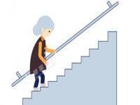 keep手环爬楼梯选什么模式？_keep怎么添加爬楼梯记录？