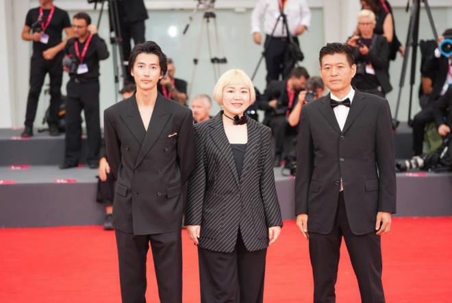 电影《击壤歌》创影坛记录 获欧洲两大电影节认可