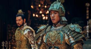 《封神第一部》，他演活了这个“迷人反派”！