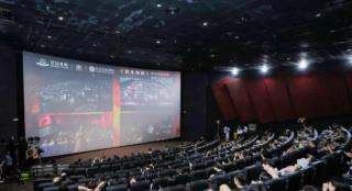 北上深蓉联动直播 书影联动掀起《奥本海默》热