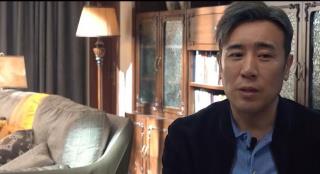 《坚如磐石》于和伟谈角色：没演过这么恶的人