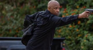 电影《伸冤人3》终结全系列 导演详解幕后缘由