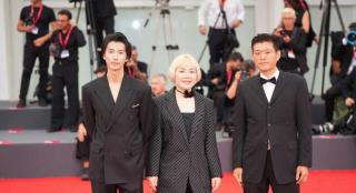 电影《击壤歌》创影坛记录 获欧洲两大电影节认可