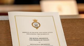 《王冠》第六季发布新宣传照 预计将于11月播出