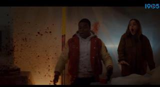 伊莱·罗斯《感恩节》发布预告片 连环杀手出镜