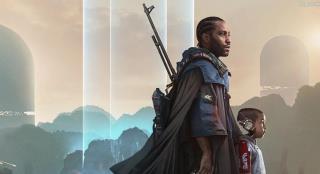 电影《造物主》全新预告片 静谧家园暗藏战争危机