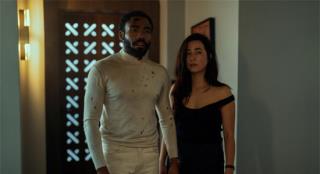 没对比就没伤害！剧版《史密斯夫妇》选角引争议