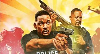 《绝地战警》第五部提上日程 有望更加时髦新奇