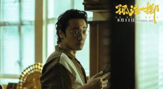 《孤注一掷》等爆款电影背后，这群人功不可没！