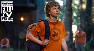 剧版《波西·杰克逊》曝海报剧照 原作者:忠于原著