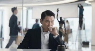 刘德华宁浩《疯狂的石头》后合作 这部新作太敢拍