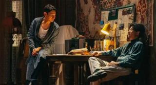 《莫斯科行动》突围国庆档，不仅只靠刘德华！