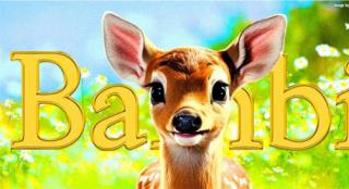 制片人谈新版《小鹿斑比》：更加适合儿童观赏