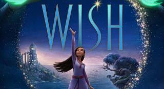 《冰雪奇缘》导演推新片！《星愿》发布正式预告