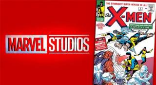 扛起漫威复兴大旗！漫威有望开发《X战警》系列