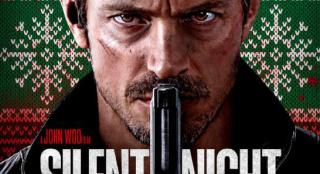 吴宇森回归！动作惊悚片《极夜追缉》发布预告