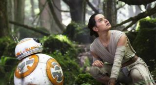 全票通过！迪士尼视效工作者决定正式加入工会