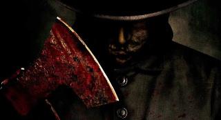 《人皮客栈》导演血腥新作！《感恩节》曝预告