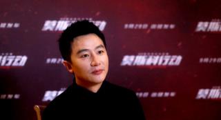 《莫斯科行动》里的他坏起来，连刘德华都害怕！