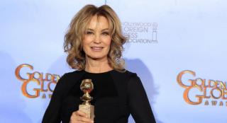 兰姨杰西卡·兰格考虑息影 表态：对好莱坞失望至极