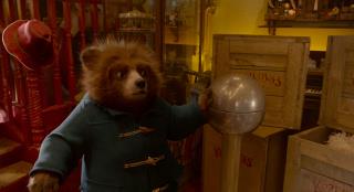 电影《帕丁顿熊在秘鲁》杀青 预计2024年夏天公映