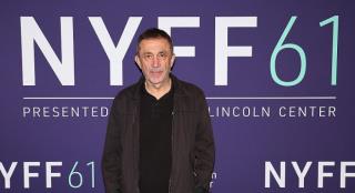 电影《枯草》纽约电影节放映 努里·比格·锡兰出席