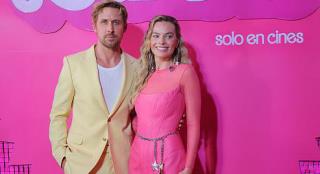 芭比和肯再度合作！《十一罗汉》前传电影将拍