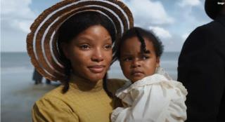 音乐剧版《紫色》曝预告 载歌载舞回应不公的命运