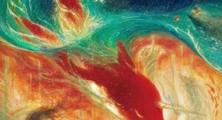 动画电影《大鱼海棠叁》立项 第二部续作暂无消息