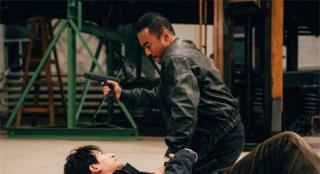 生猛！《莫斯科行动》曝特辑 张涵予黄轩贴身格斗