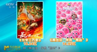 不可忽视的国产动画电影，正在壮大它自己！