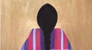 斯科塞斯《花月杀手》发新海报 印第安女性成主角