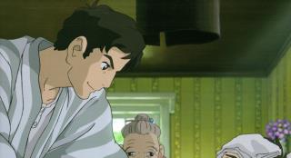 宫崎骏《苍鹭与少年》曝预告 米津玄师献唱主题曲