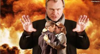 诺兰谈新作《奥本海默》 否认该片是一部传记片