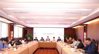 《装腔启示录》研讨会举行 蔡文静大谈角色缘分