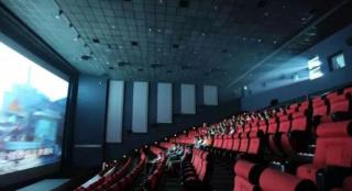 同场电影票价相差12元，影院分区售票合理吗？