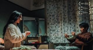 《河边的错误》发幕后花絮 朱一龙吵架戏嘴没跟上