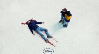 戛纳金棕榈奖影片《坠落的审判》计划引进 待定档