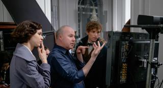 导演大卫·叶茨证实 《神奇动物》系列被华纳被搁置