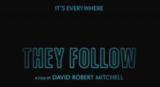 《它在身后》推续集《他们在身后》 概念海报曝光