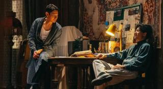 《莫斯科行动》：香港黑帮电影的暴烈与温柔