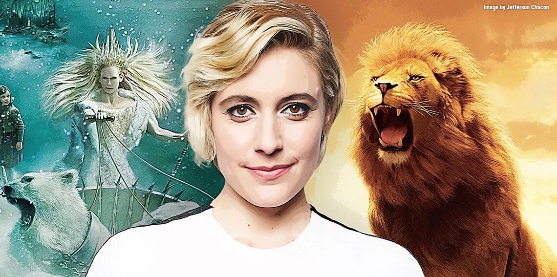 《纳尼亚传奇》有望拍新版 格蕾塔·葛韦格执导