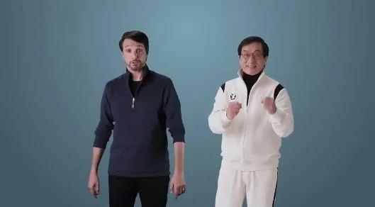 《龙威小子》新拍，69岁的成龙还能“打”吗？