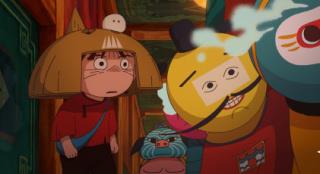 “暗黑”回归！《大护法》导演新作《大雨》定档