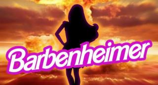 恶搞片《芭比海默》计划开拍 芭比造核弹毁灭人类