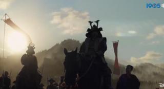 《幕府将军》最新预告片曝光 大规模战争一触即发