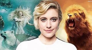 《纳尼亚传奇》有望拍新版 格蕾塔·葛韦格执导