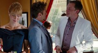 埃隆·马斯克传记将拍 《鲸》导演阿伦诺夫斯基执导